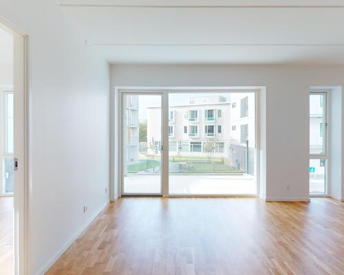 Skøn 4-værelses lejlighed i Karlslunde