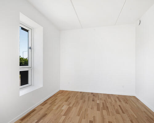 2 værelses lejlighed i Risskov