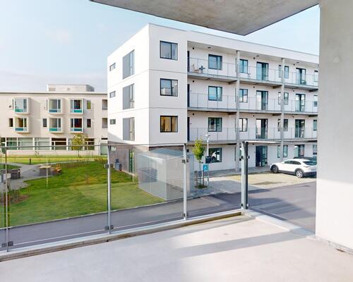 Skøn 4-værelses lejlighed i Karlslunde