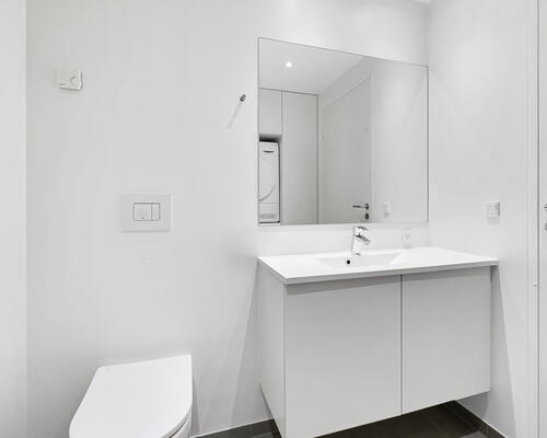 2 værelses lejlighed i Risskov