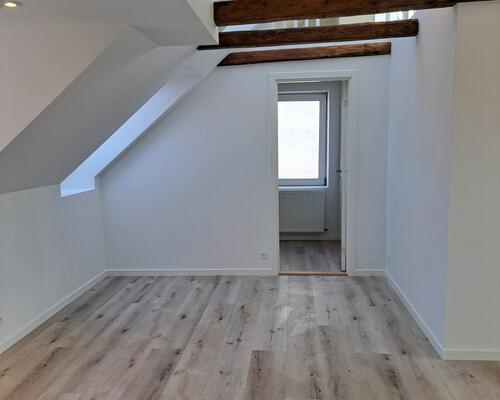 Lys og velindrettet 3-værelses lejlighed i Nørresundby