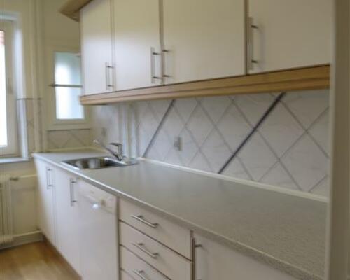 2 værelses lejlighed i Odense C