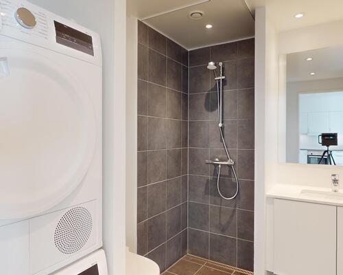 Skøn 4-værelses lejlighed i Karlslunde