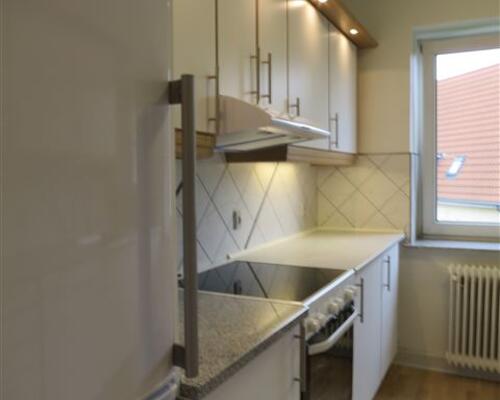 2 værelses lejlighed i Odense C