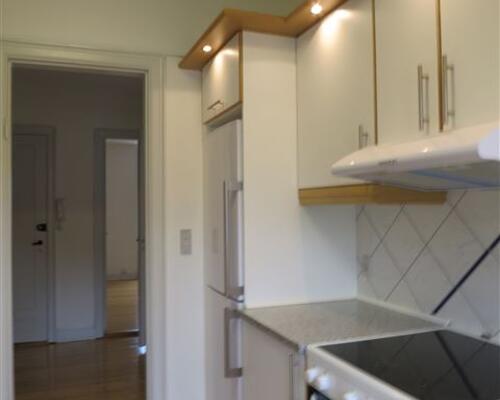 2 værelses lejlighed i Odense C