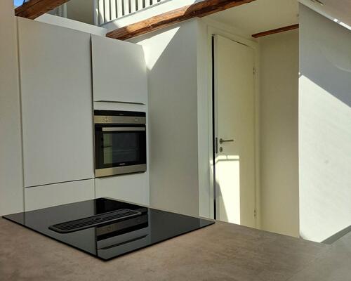 Lys og velindrettet 3-værelses lejlighed i Nørresundby