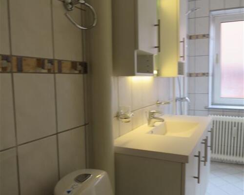 2 værelses lejlighed i Odense C