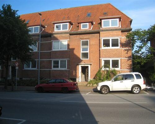 2 værelses lejlighed i Odense C