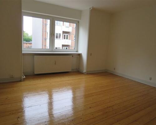 2 værelses lejlighed i Odense C