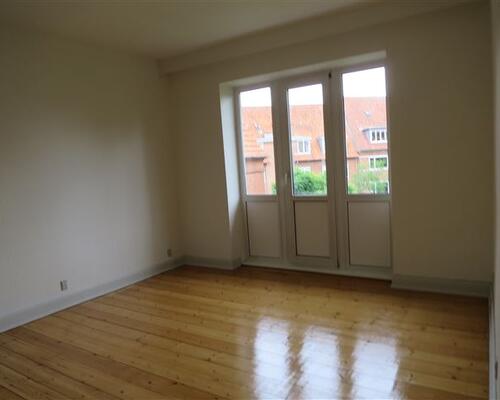 2 værelses lejlighed i Odense C