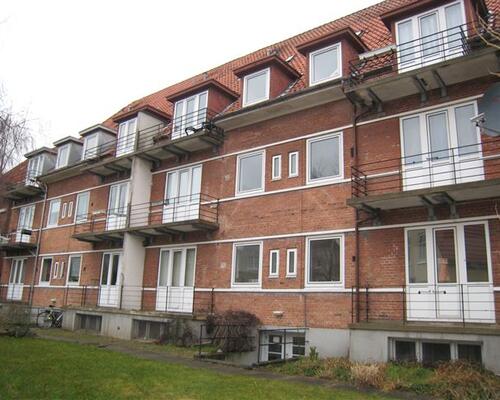 2 værelses lejlighed i Odense C