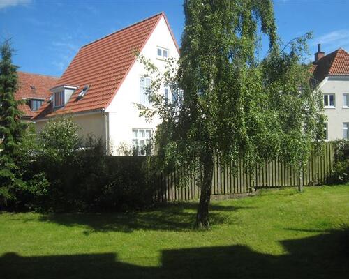 2 værelses lejlighed i Odense C