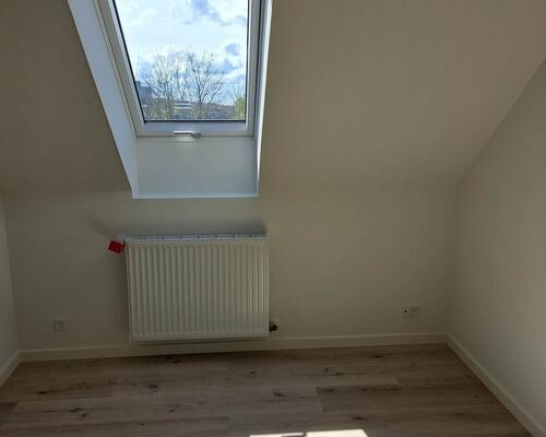 Lys og velindrettet 3-værelses lejlighed i Nørresundby