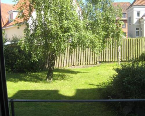 2 værelses lejlighed i Odense C