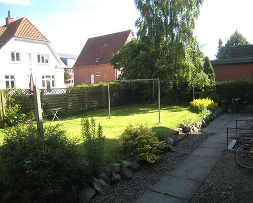 2 værelses lejlighed i Odense C