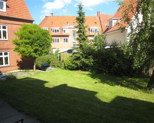 2 værelses lejlighed i Odense C