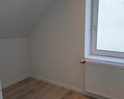 Lys og velindrettet 3-værelses lejlighed i Nørresundby