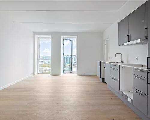 3 værelses lejlighed i Taastrup