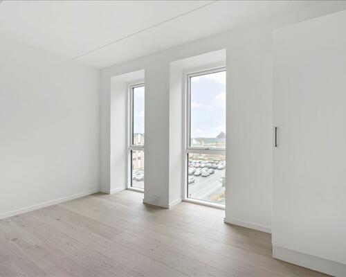 3 værelses lejlighed i Taastrup