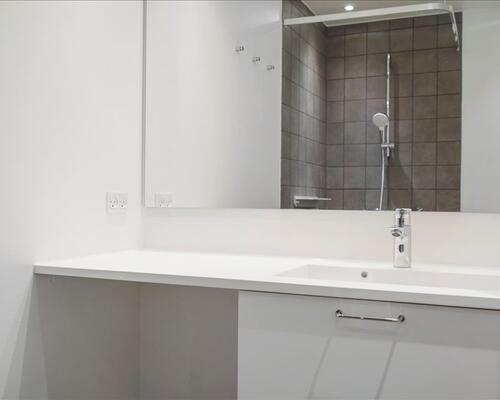 3 værelses lejlighed i Taastrup