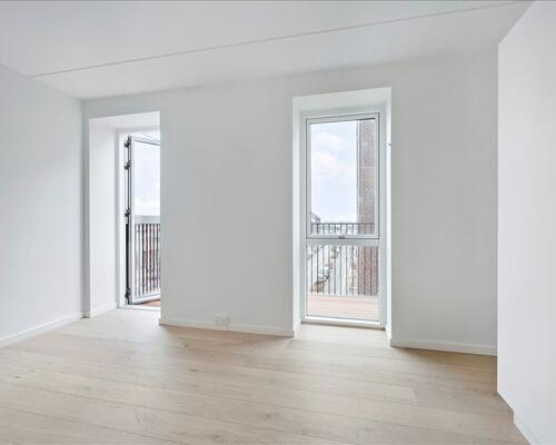 3 værelses lejlighed i Taastrup