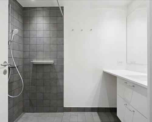 3 værelses lejlighed i Taastrup