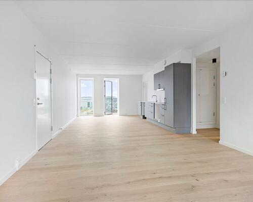 3 værelses lejlighed i Taastrup