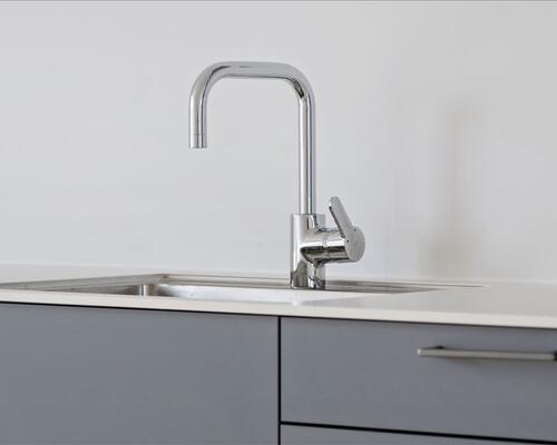 3 værelses lejlighed i Taastrup