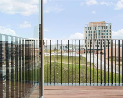 3 værelses lejlighed i Taastrup