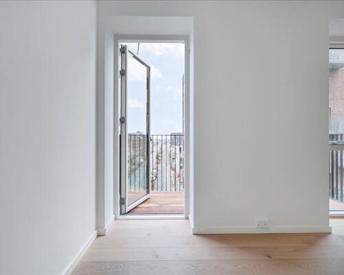 3 værelses lejlighed i Taastrup