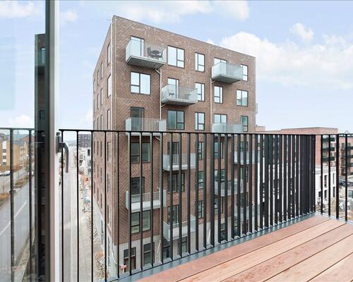 3 værelses lejlighed i Taastrup