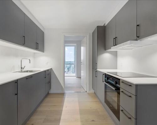 3 værelses lejlighed i Taastrup