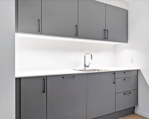 3 værelses lejlighed i Taastrup