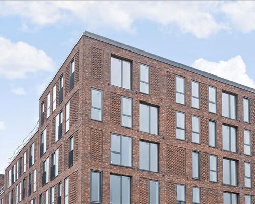 3 værelses lejlighed i Taastrup