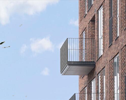 3 værelses lejlighed i Taastrup