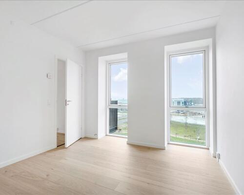 3 værelses lejlighed i Taastrup