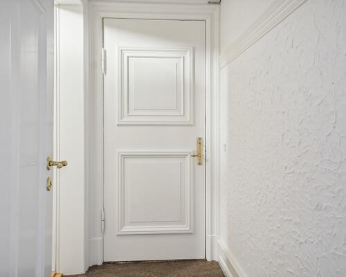 Stor 1-værelses i hjertet af Fredericia!