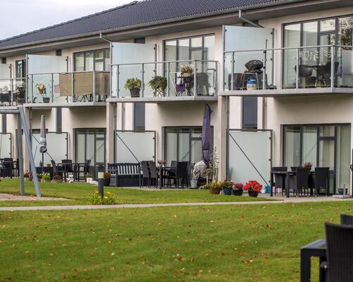 Klar til indflytning 01.02.2026