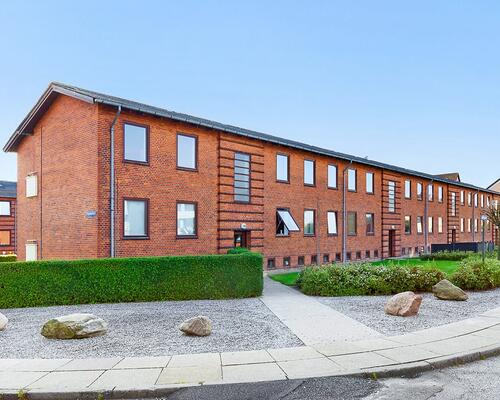 3 værelses lejlighed i Randers