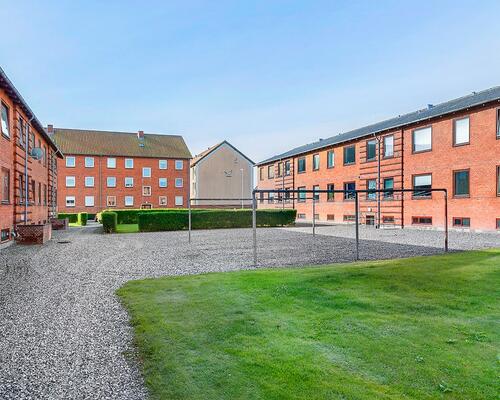 3 værelses lejlighed i Randers