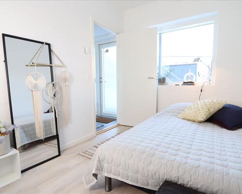 3 værelses lejlighed i Århus V