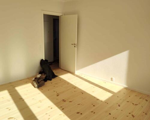 Charmerende lejlighed med rigtig god beliggenhed | Kongens Lyngby