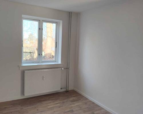 Charmerende lejlighed med rigtig god beliggenhed | Kongens Lyngby