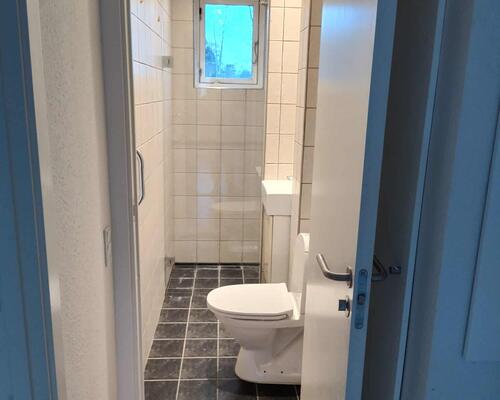 Charmerende lejlighed med rigtig god beliggenhed | Kongens Lyngby