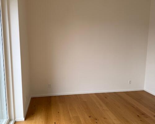 Stor 2 vær. lejlighed Holmen/Føtexhus i Vejle - Fælles tagterrasse