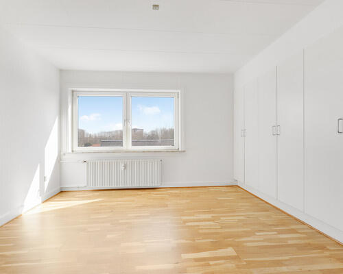 4 værelses lejlighed i Esbjerg