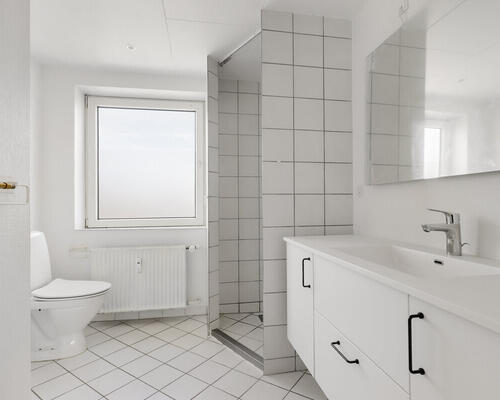 4 værelses lejlighed i Esbjerg