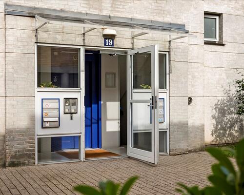 3 værelses lejlighed i Farum