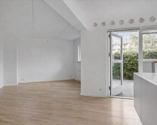 3 værelses lejlighed i Farum