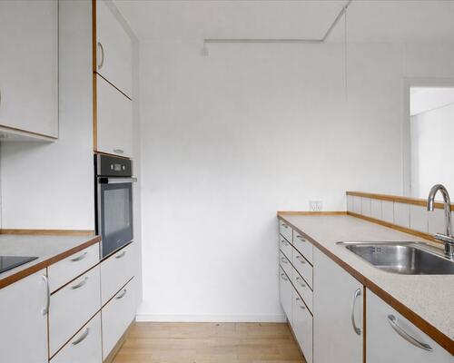 3 værelses lejlighed i Farum